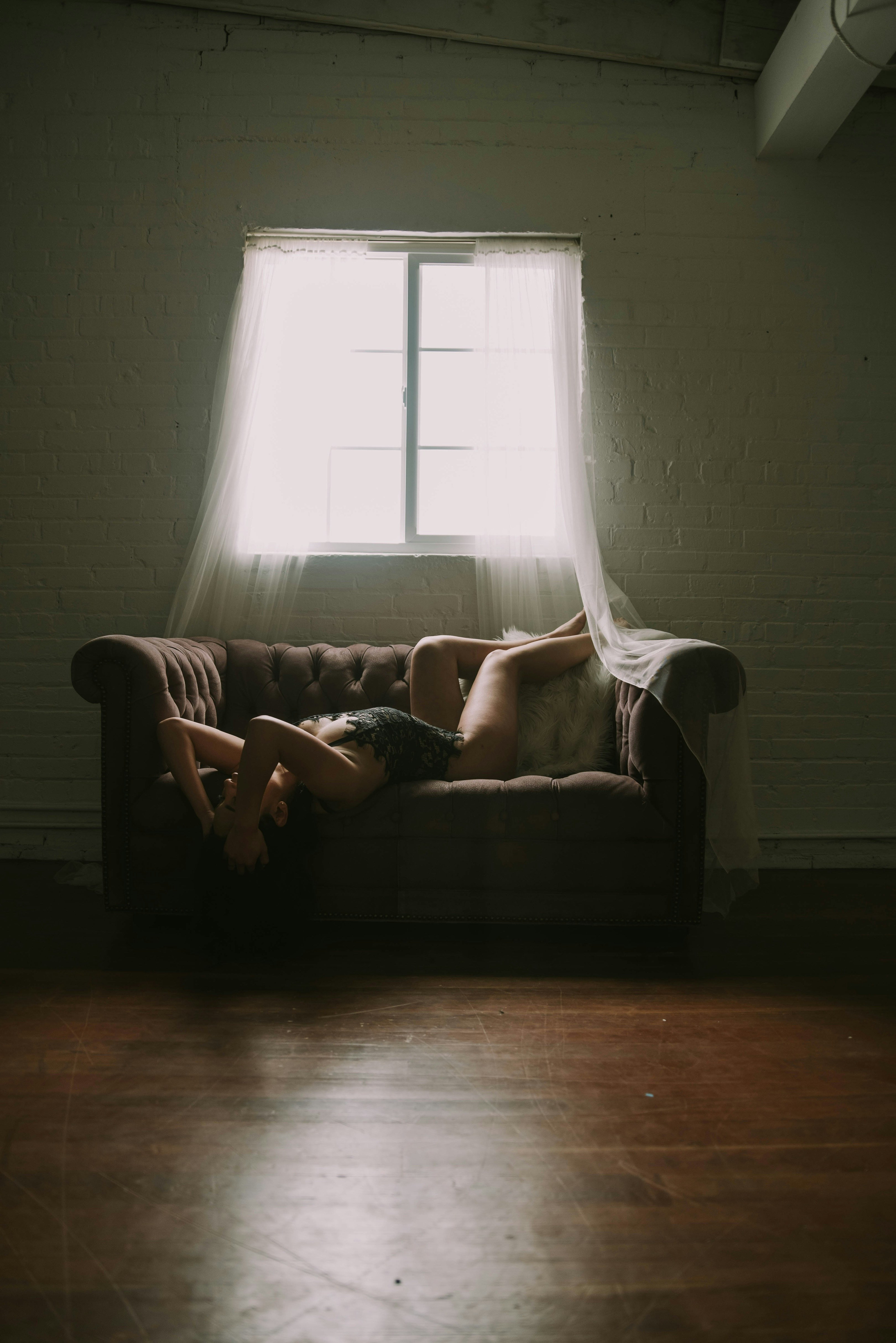 sex therapy