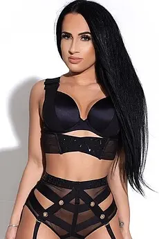 Amanda Earls Court escort