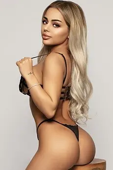 Jessy South Kensington escort