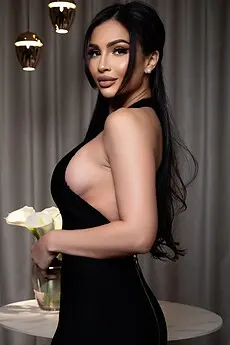 Kataleya Gloucester Road escort