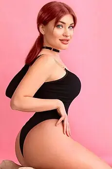 Carmen Fitzrovia escort