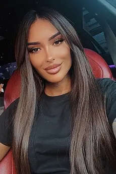 Annelly Marylebone escort