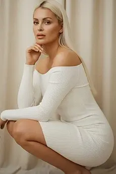 Tatiana (29) London Escort