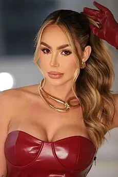 Larissa Marylebone escort