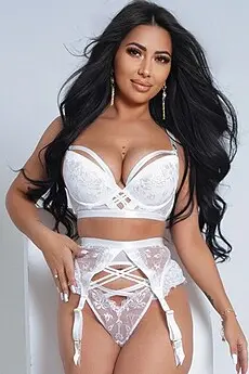 Rona Paddington escort