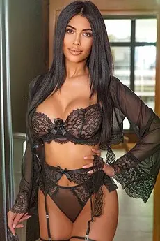 Milena Gloucester Road escort
