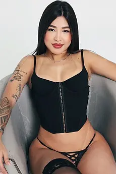 Paloma Paddington escort