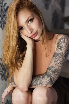 Darby Marylebone escort