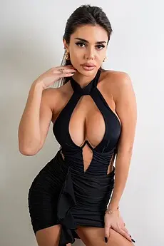 Alba Edgware Road escort