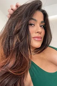 Brenda Victoria escort