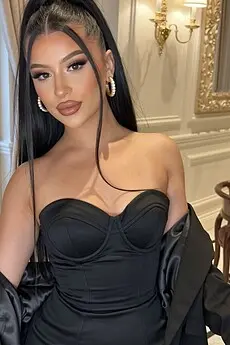 Tina Marylebone escort