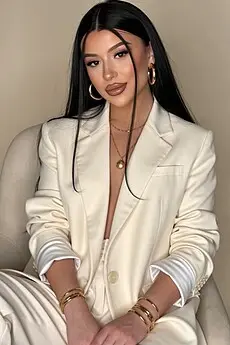 Tina Marylebone escort