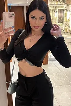 Susan Paddington escort