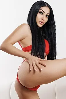 Martha Marble Arch escort