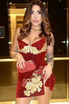 Mabel Marylebone escort