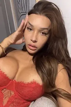 Floriana Fitzrovia escort