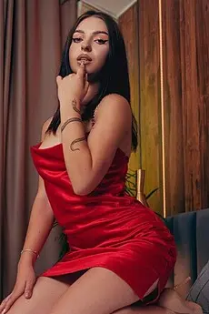 Pheebe Earls Court escort