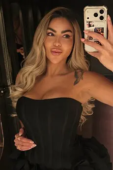 Larsa Marylebone escort