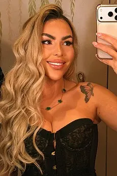 Larsa Marylebone escort