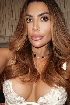 Mabel Marylebone escort