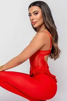 Mannu Edgware Road escort