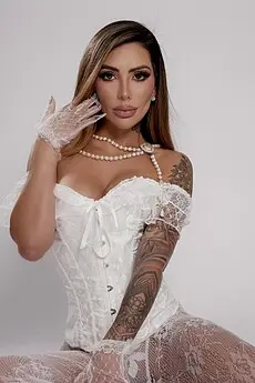 Mabel Marylebone escort