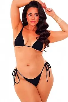 Brenda Victoria escort