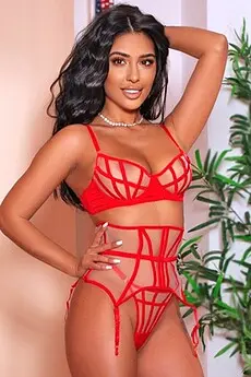 Valeria Gloucester Road escort