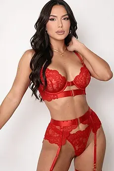 Dani Earls Court escort