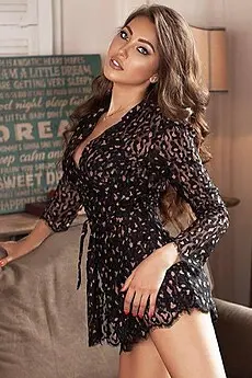 Rose Chelsea escort