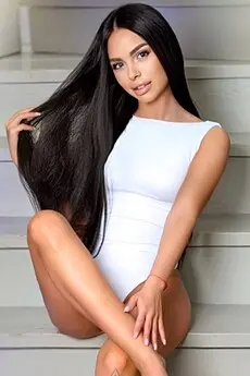 Yonny Edgware Road escort