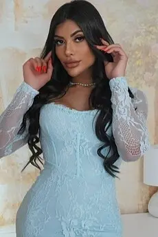 Amy Fitzrovia escort