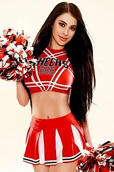 Nicole  Marylebone escort