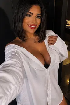 Zainab Marylebone escort