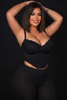 Zainab Marylebone escort