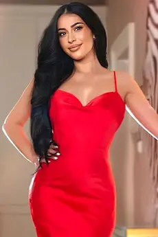 Nicole Marylebone escort