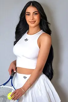 Nicole Marylebone escort