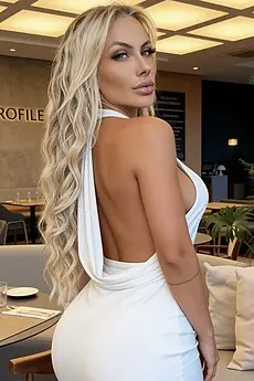 Liana Baker Street escort