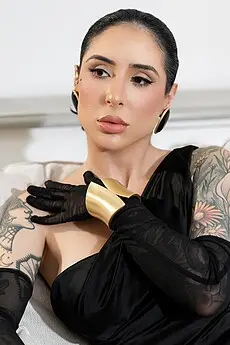 Lucinda Fitzrovia escort