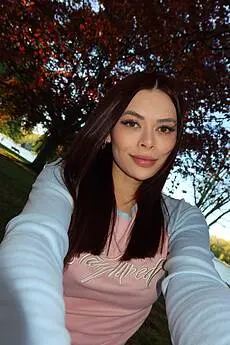 Susan Earls Court escort