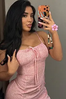 Daisy Earls Court escort