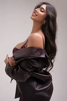 Barbara Fitzrovia escort