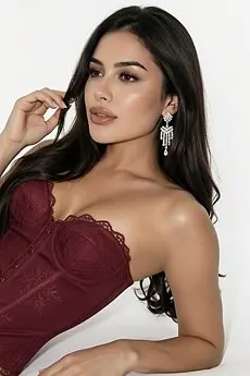 Bambi Marylebone escort