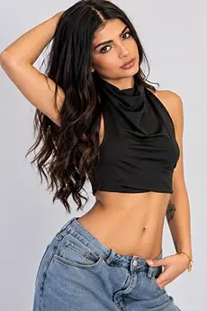 Brianna Mayfair escort