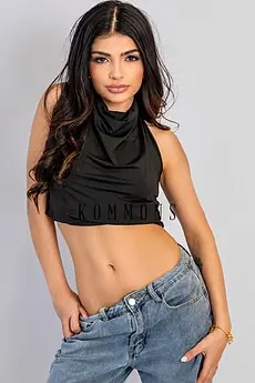 Escort Brianna
