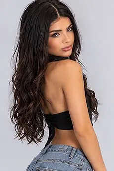 Brianna Mayfair escort