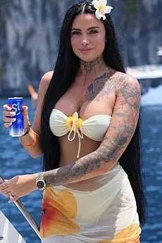 Medeya Marylebone escort