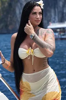 Medeya Marylebone escort