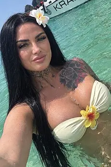 Medeya Marylebone escort