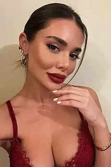 Alba Edgware Road escort